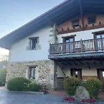 公寓 Etxekone 格尔尼卡