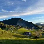 公寓 Etxekone 格尔尼卡