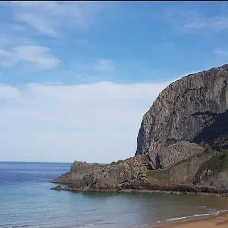 Apartman Etxekone Guernica y Luno