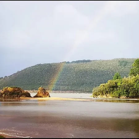 Etxekone Apartman Guernica y Luno