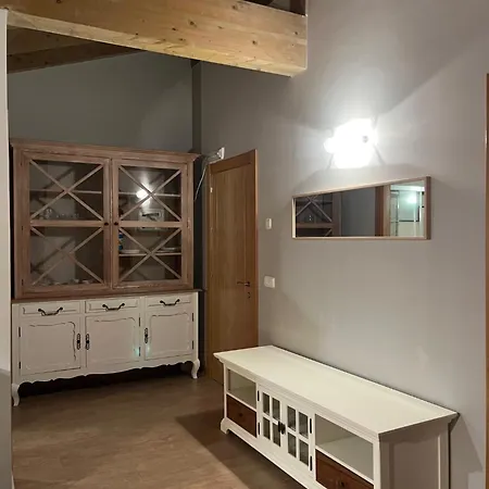 Etxekone Apartman Guernica y Luno