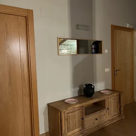 Apartman Etxekone Guernica y Luno