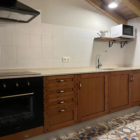 Etxekone * Guernica y Luno