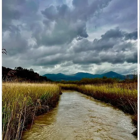 Etxekone Apartman Guernica y Luno