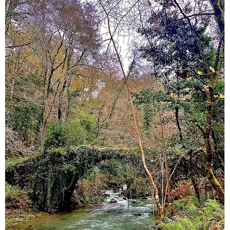 Etxekone Apartman Guernica y Luno