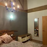 Apartman Etxekone