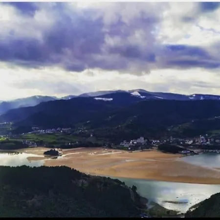 Etxekone * Guernica y Luno