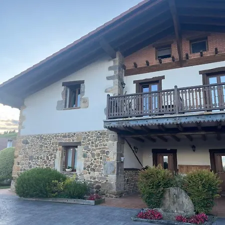 Appartement Etxekone Guernica