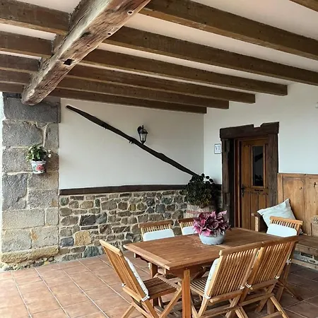 Appartement Etxekone *