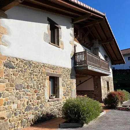 Etxekone Appartement Guernica
