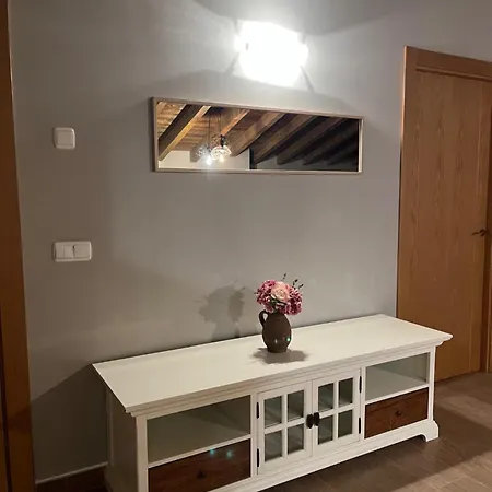 Appartement Etxekone Guernica
