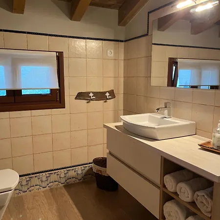 Etxekone Appartement *