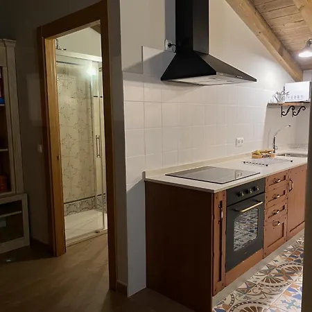 Appartement Etxekone *
