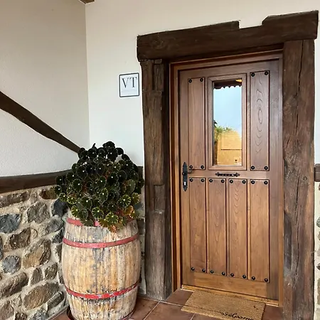 Etxekone Appartement