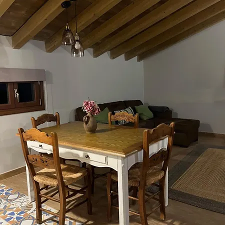 Appartement Etxekone
