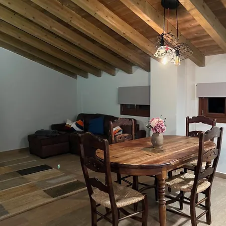 Etxekone Appartement *