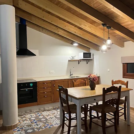 Etxekone Appartement