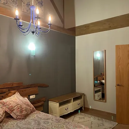 Appartement Etxekone