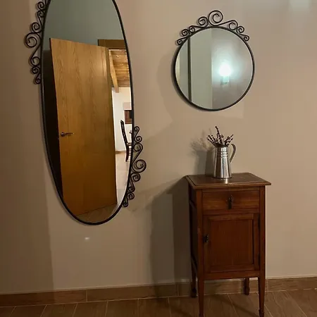 Etxekone Appartement *