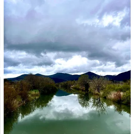 Etxekone Διαμέρισμα Guernica y Luno