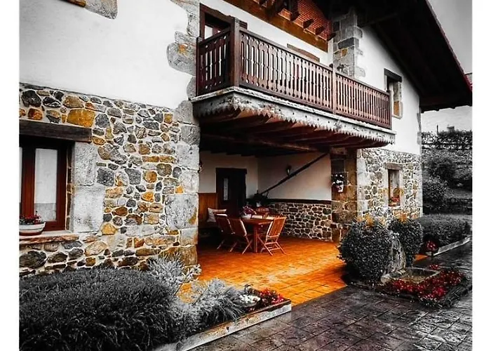 Etxekone Guernica y Luno