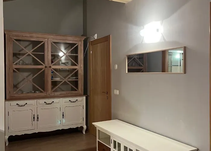 Etxekone Διαμέρισμα Guernica y Luno