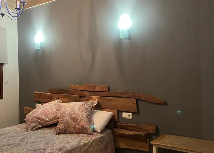 Etxekone Διαμέρισμα *