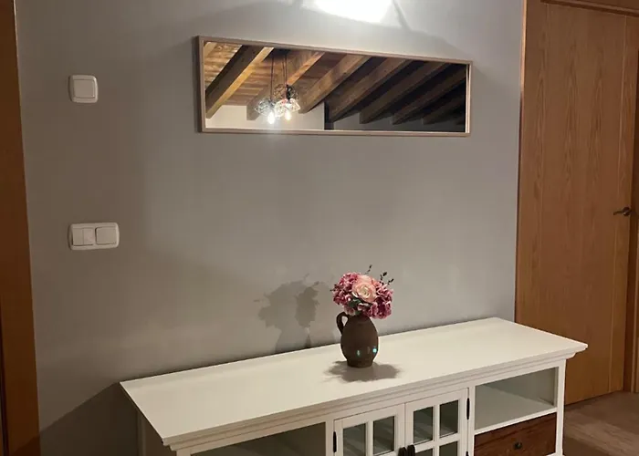 Διαμέρισμα Etxekone Guernica y Luno