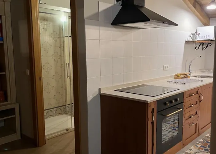 Διαμέρισμα Etxekone *