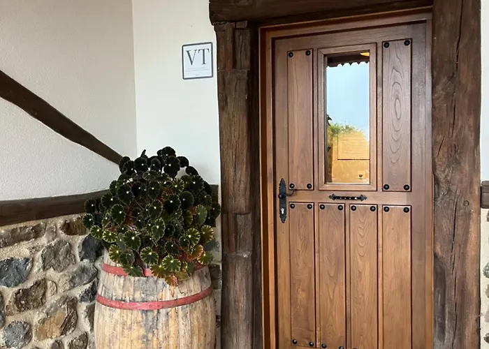 Etxekone Διαμέρισμα