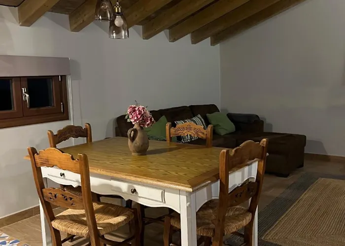 Διαμέρισμα Etxekone