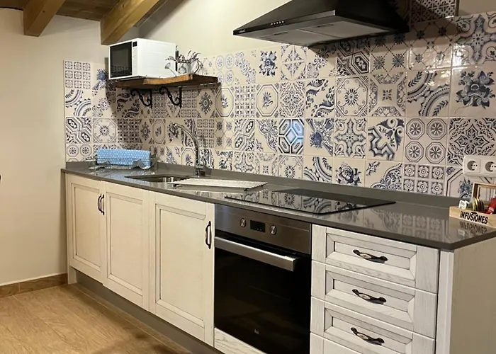 Etxekone Διαμέρισμα Guernica y Luno