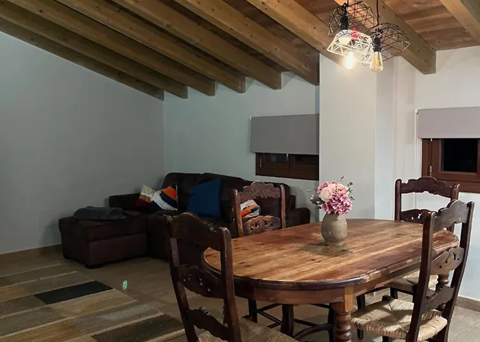 Etxekone Διαμέρισμα *