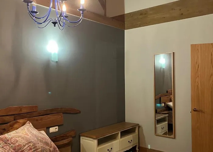 Διαμέρισμα Etxekone