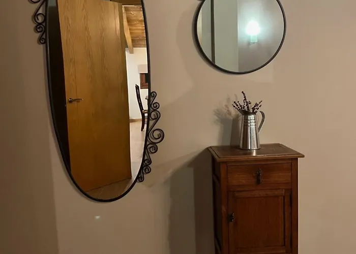 Etxekone Διαμέρισμα *