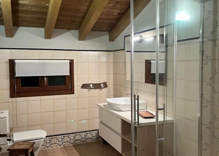 Etxekone * Guernica y Luno