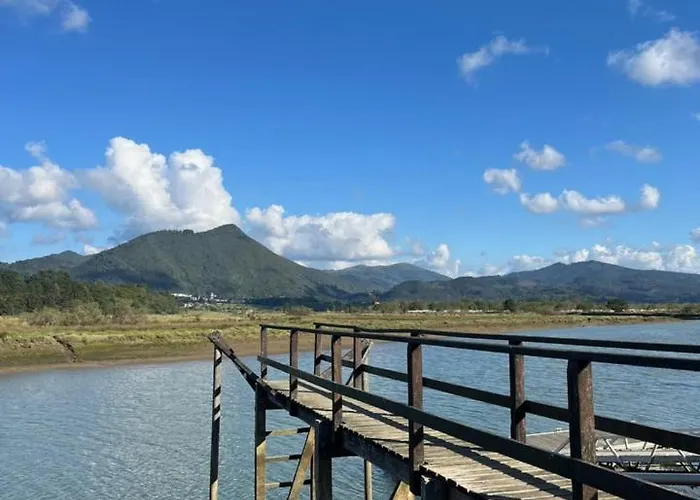 Etxekone Διαμέρισμα