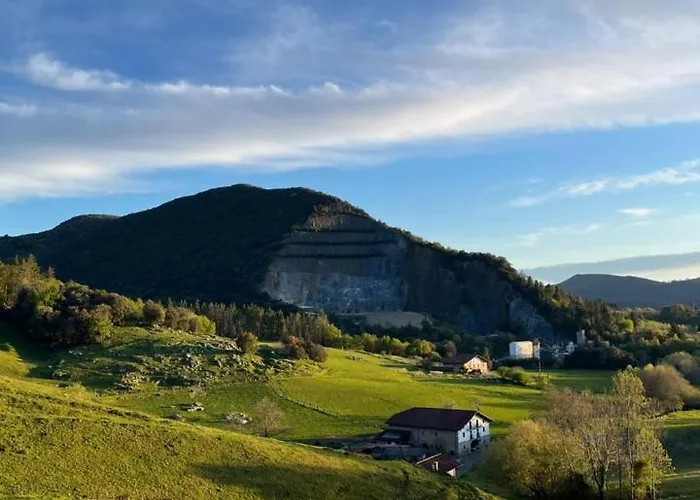 Διαμέρισμα Etxekone Guernica y Luno