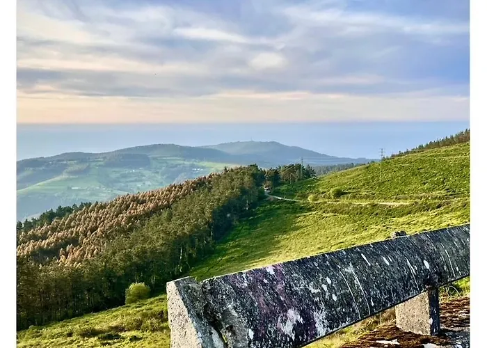 Etxekone Guernica y Luno