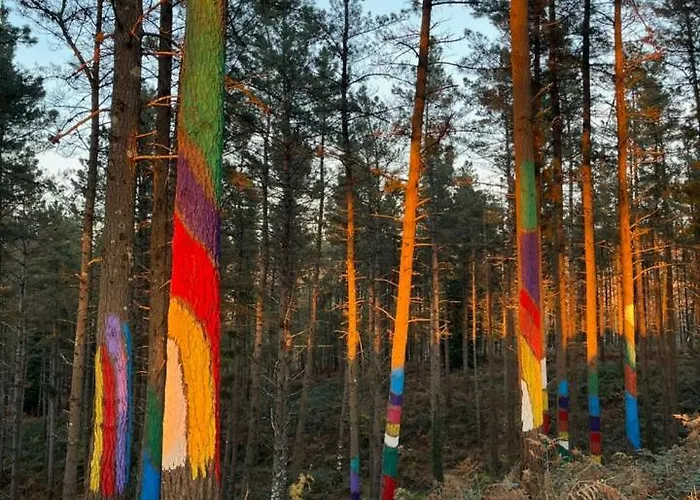 Διαμέρισμα Etxekone