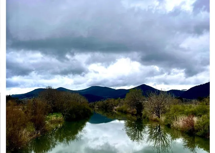 Etxekone Διαμέρισμα Guernica y Luno