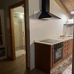 Appartement Etxekone *